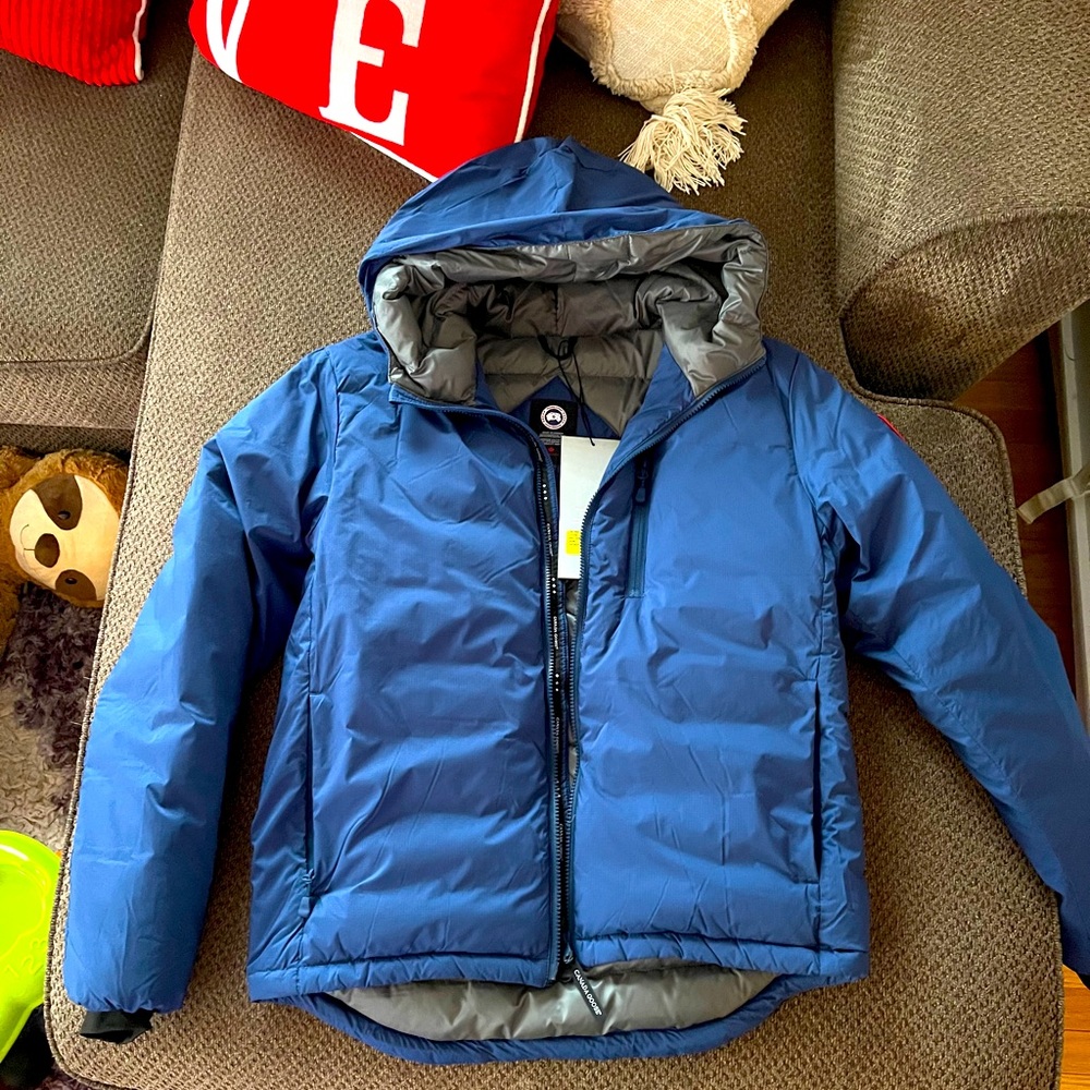 Canada Goose Lodge Hoody